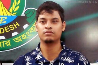 জংগী তৎপরতায় এমসি কলেজ, লিডিং ইউনিভার্সিটির আরো শিক্ষার্থীরা জড়িত - Surma Times Archive