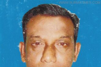 সিলেট মহানগর জাসদের দপ্তর সম্পাদক সাংবাদিক এহিয়ার পদত্যাগ - Surma Times Archive