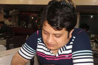অনন্ত হত্যা : ফারাবিসহ তিনজন ৭ দিনের রিমান্ডে - Surma Times Archive