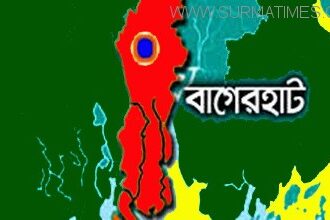 মংলায় ঠিকাদারকে হত্যার অভিযোগ - Surma Times Archive