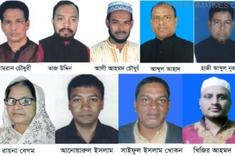 বড়লেখায় পৌরসভা নির্বাচনী মাঠে আওয়ামী লীগ ঃ প্রস্তুতি নিচ্ছে বিএনপি - Surma Times Archive