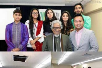 টরন্টোতে  ‘ইয়ুথ এনগেজমেন্ট ইনিশিয়েটি’ এর আয়োজন: "আজি বাংলাদেশের হৃদয় হতে" - বাংলাদেশের কথা - Surma Times Archive