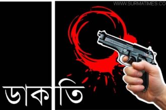বানিয়াচং-আজমিরীগঞ্জ সড়কে ডাকাতি, ৪ ব্যবসায়ীর সর্বস্ব লুট - Surma Times Archive