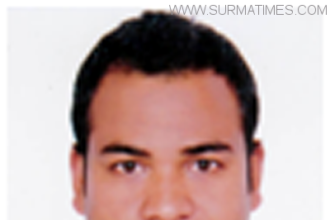 প্রকাশিত সংবাদে ভিন্নমত - Surma Times Archive