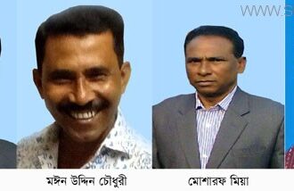 দিরাই পৌরসভা নির্বাচন : বিএনপির একক প্রার্থী বেকায়দায় আওয়ামী লীগ - Surma Times Archive