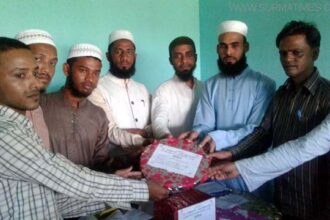 নৈতিক অবক্ষয় রোধে ইসলামী শিক্ষার বিকল্প নাই - Surma Times Archive