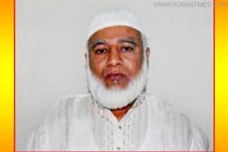 জামায়াতের সেক্রেটারি হচ্ছেন শফিকুর রহমান! - Surma Times Archive