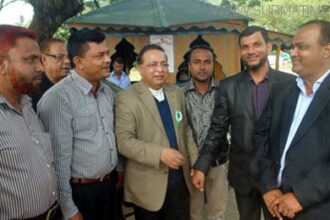 ‘ওসমানী থেকে শিলং-সিলেট এবং গৌহাটি-সিলেট ফ্লাইট চালু করার প্রস্তাব’ - Surma Times Archive