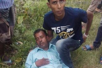 গোলাপগঞ্জের ঢাকাদক্ষিণে সড়ক দুর্ঘটনায় চালকসহ যাত্রী আহত - Surma Times Archive