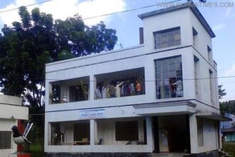 গোলাপগঞ্জে ভিন্নমতের ৫২ ভোটার তালিকা থেকে বাদ : নেপথ্যে মেয়র পাপলু - Surma Times Archive