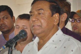 ‘হাসিনার বাংলাদেশ অচিরেই জঙ্গিবাদ রাষ্ট্রে পরিণত হবে’ - Surma Times Archive