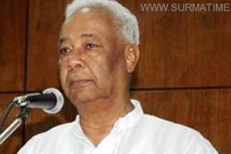 আস্থা না থাকায় বিচার চাননি দীপনের বাবা : হান্নান শাহ - Surma Times Archive
