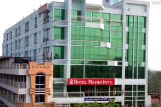 হোটেল মেট্টো দখল নিয়ে দুই পরিচালকের মারামারি - Surma Times Archive