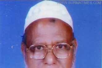 বহু কলেজের অধ্যক্ষ প্রফেসর আহমদ আলীর ইন্তেকাল- শুক্রবার জানাজা - Surma Times Archive