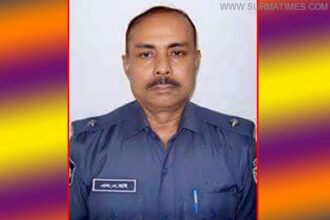 ওসি আব্দুল হাই’র অদৃশ্য কারিশমায় স্বরাষ্ট্রমন্ত্রীর নির্দেশ উপেক্ষিত - Surma Times Archive