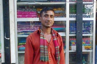 জীবন ও জীবিকা : জুড়ীতে রং চা বিক্রি করে সংসার চালায় সমছু - Surma Times Archive