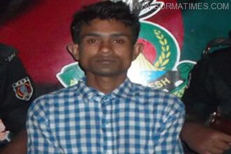 সুনামগঞ্জ থেকে ইয়াবা ও মদসহ যুবক আটক - Surma Times Archive