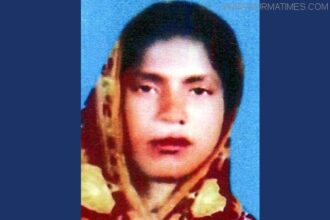 সিলেট কারাগার থেকে জামিনে মুক্ত হওয়ার পর থেকে নিখোঁজ কদর বানু - Surma Times Archive