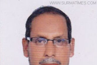 কুলাউড়ায় জাপার মেয়র প্রার্থী মুহিবুর রহমান - Surma Times Archive