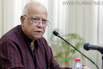 নতুন স্কেলে বেতন জানুয়ারি থেকে : মুহিত - Surma Times Archive