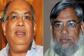 সাকা-মুজাহিদের মেডিকেল চেকআপ সম্পন্ন - Surma Times Archive