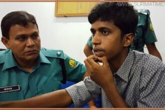 শাবি’র ভর্তি পরীক্ষায় প্রক্সি দিতে এসে বুয়েটের ছাত্র আটক, অত:পর.. - Surma Times Archive