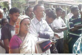কালাগুল চা বাগানে আবারও পুলিশের বাড়াবাড়ী : শ্রমিক অসন্তোষ - Surma Times Archive