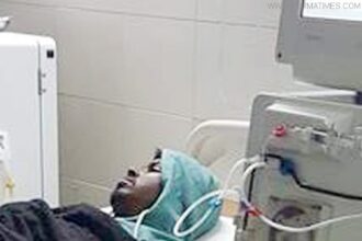 জগন্নাথপরে সংঘর্ষে আহত যুবলীগ নেতার অবস্থা গুরুতর : ঢাকায় প্রেরন - Surma Times Archive