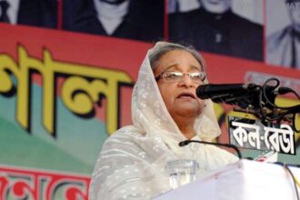 আইএস আছে’ বিশেষ মহলের অপপ্রচার : প্রধানমন্ত্রী - Surma Times Archive