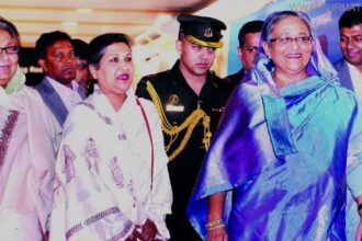দেশে ফিরলেন প্রধানমন্ত্রী - Surma Times Archive