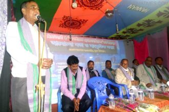 কমলগঞ্জে মনিপুরীদের নিঙোলপালী উৎসব উদযাপিত - Surma Times Archive