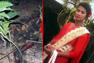 জাফলং’র সেই নারী কংকালের পরিচয় মিলেছে, স্বামী আটক - Surma Times Archive