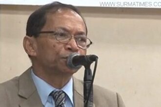 ডিসেম্বর থেকে অনলাইনে সাক্ষ্যগ্রহণ - Surma Times Archive
