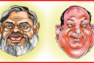 সাকা-মুজাহিদের রিভিউ খারিজ, ফাঁসি বহাল - Surma Times Archive