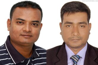 সিলেট বিভাগীয় অনলাইন প্রেসকাব’র যাত্রা শুরু - Surma Times Archive