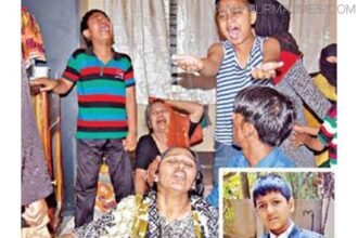শিশু সাঈদ হত্যা : সাক্ষ্য দিলেন আরো ৬ জন, আদালতে যা বললেন মা সালেহা - Surma Times Archive