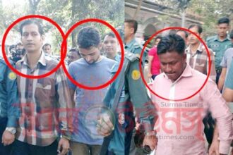 শিশু সাঈদ হত্যা: পুলিশ ও ওলামালীগ নেতাসহ তিনজনের ফাঁসি, একজন খালাস - Surma Times Archive