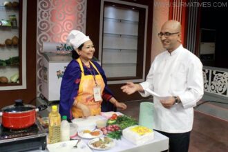 শুরু হচ্ছে রিয়্যালিটি শো ‘সেরা রন্ধনশিল্পী-২০১৫’ - Surma Times Archive
