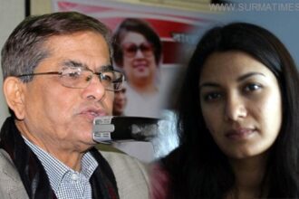 বিচারহীনতার দেশে আমিও বিচার চাই নাঃ মির্জা শামারুহ - Surma Times Archive