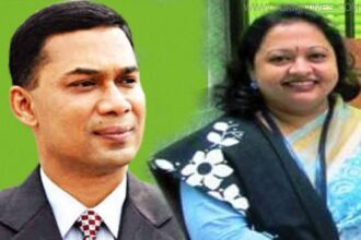 ধ্রুবতারা - শাম্মী আক্তার - Surma Times Archive