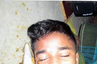 শ্রীমঙ্গলে ব্যবসা প্রতিষ্টান থেকে যুবকের লাশ উদ্ধার - Surma Times Archive