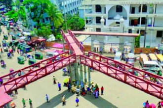 সিলেটে হরতালে সাড়া নেই নগরবাসীর - Surma Times Archive