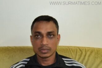 প্যারিসে মৃত্যুর হাত থেকে যেভাবে রক্ষা পেলেন গোলাপগঞ্জের তারেক (ভিডিও) - Surma Times Archive