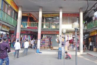 আল হামরা মার্কেটে চার নারীর ফন্দি : ২০ ভরি স্বর্ণ নিয়ে লাপাত্তা - Surma Times Archive