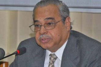 পৌর নির্বাচনে সমান সুযোগ নিশ্চিত করা হবে : সিইসি - Surma Times Archive