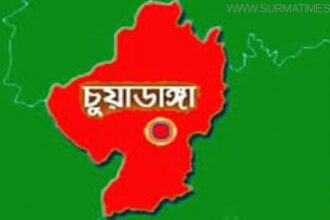চুয়াডাঙ্গায় দুর্বৃত্তের আঘাতে যুবলীগ কর্মী খুন - Surma Times Archive