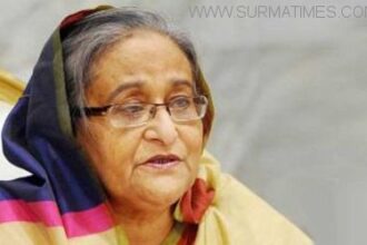 ‘শেখ হাসিনা অধিক শোকে পাথর হয়েছেন’ - Surma Times Archive