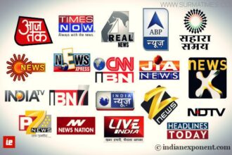 ভারতীয় পত্রিকায় বাংলাদেশের আইএস প্রচার - Surma Times Archive