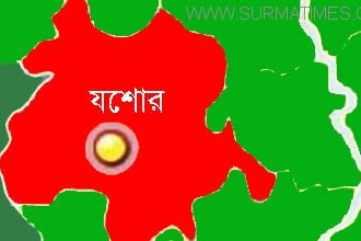 বেনাপোলে ২০ বাংলাদেশি আটক - Surma Times Archive