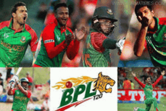 আজ হারলেই ২০১৫ বিপিএল থেকে চিরবিদায় নেবে যে টিম - Surma Times Archive